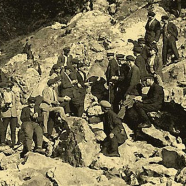 Osmanlı Döneminde Rize