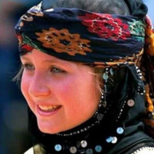 Çocukluk Oyunlarımız