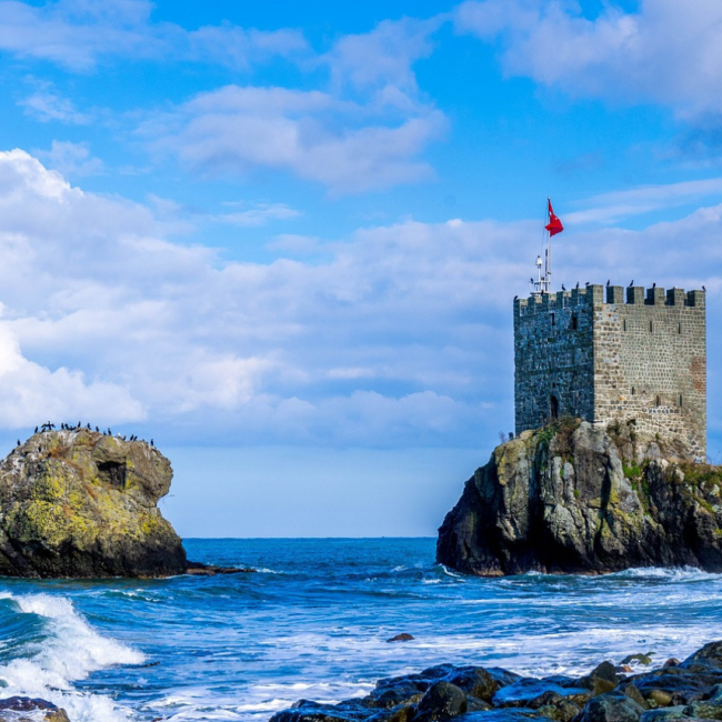 İlçemizin adı Pazar - Atina