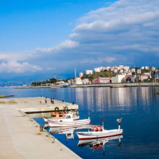 İşte Benim Pazarım