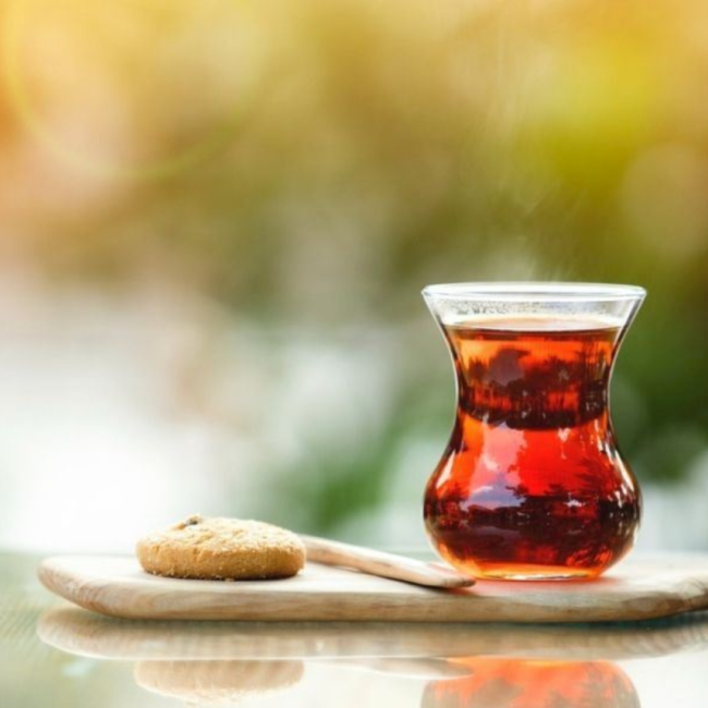 Çay