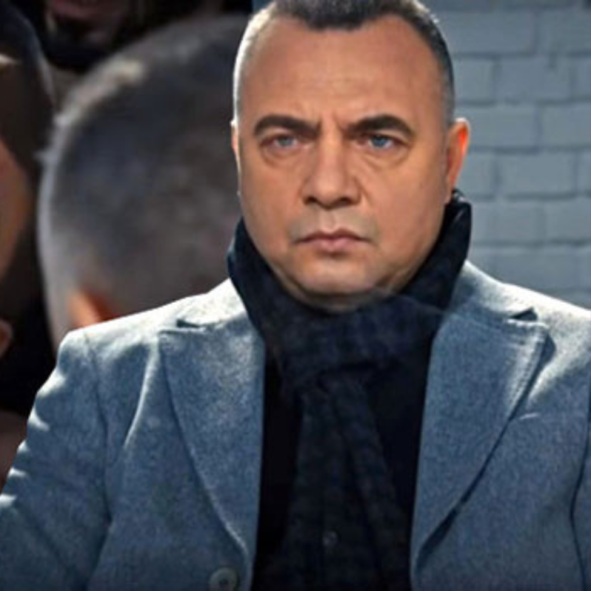 Eşkıya dünyaya hükümdar olmaz