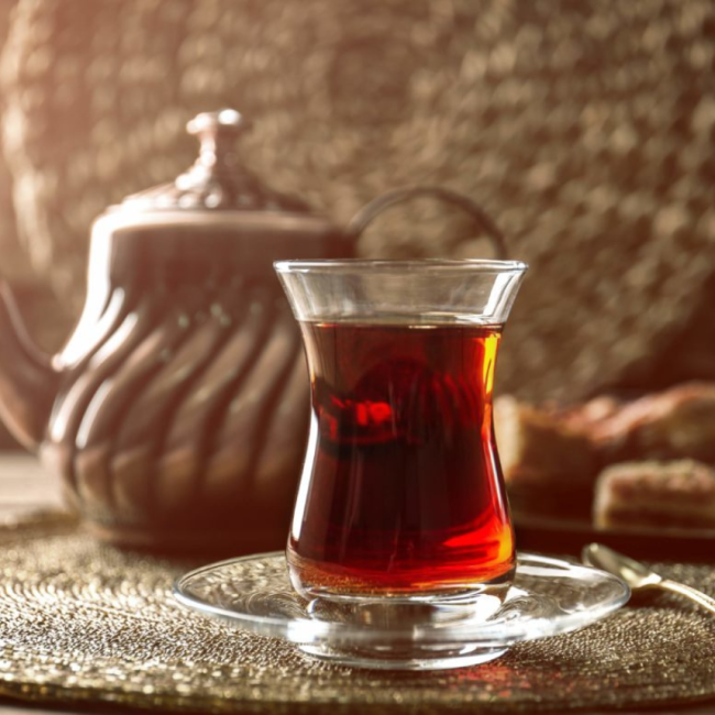 Çay