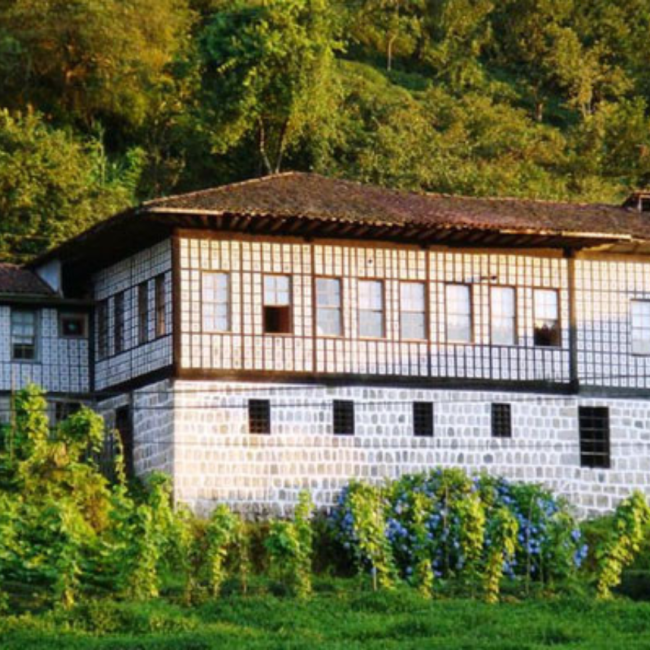 Ben Hemşin'in deliyisim