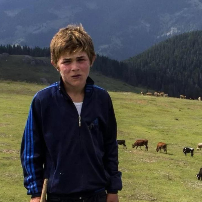 Kahraman Karadeniz Uşakları