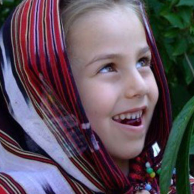 Sevdim Rizeli Güzeli