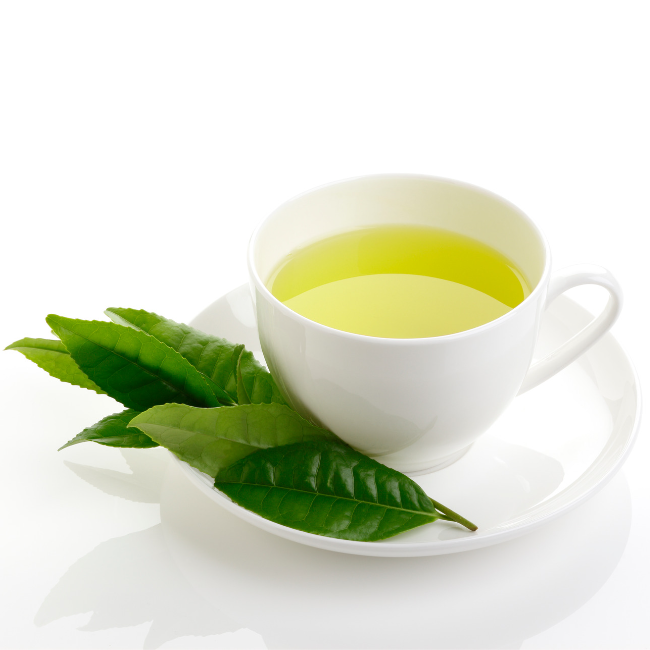 Yeşil Çay