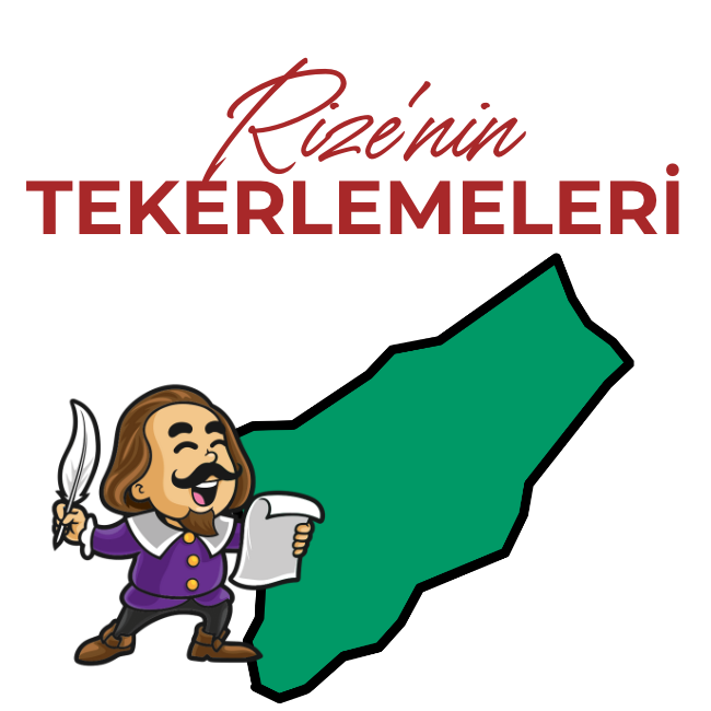 Rize'nin Tekerlemeleri