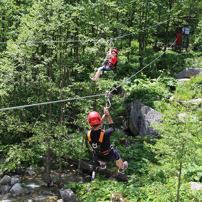 Zipline