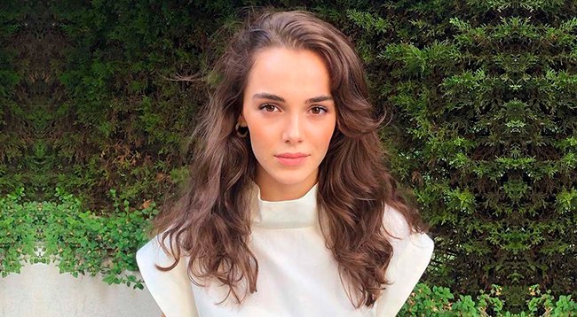 Hafsanur Sancaktutan Kimdir?