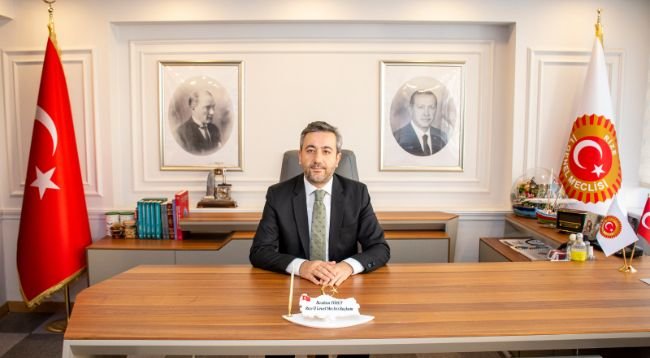 İbrahim Türüt Kimdir?