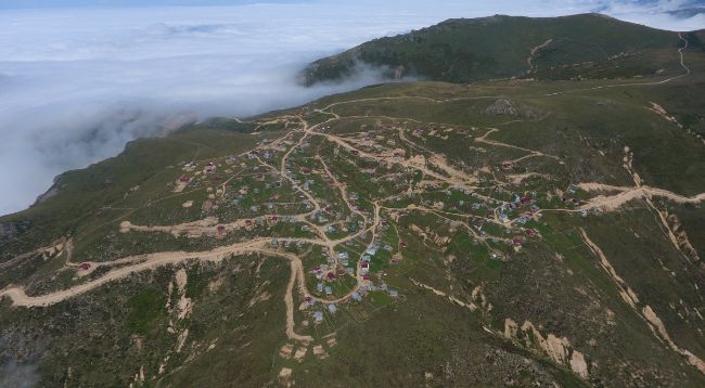 Çağırankaya Yaylası