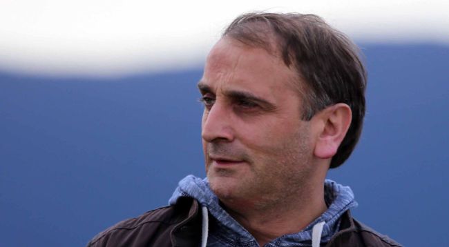 Memlekete Özlem (Şimdi Rize'de Olsam)