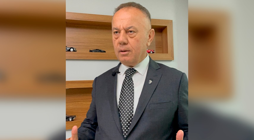 Köksal Toptan Kimdir?