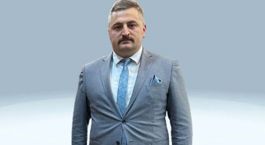 Yunus Emre Öztürk Kimdir?