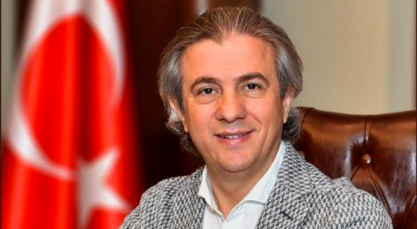 Ahmet Misbah Demircan kimdir?