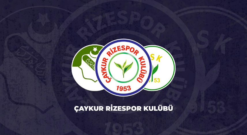 Çaykur Rizespor'un Başkanları
