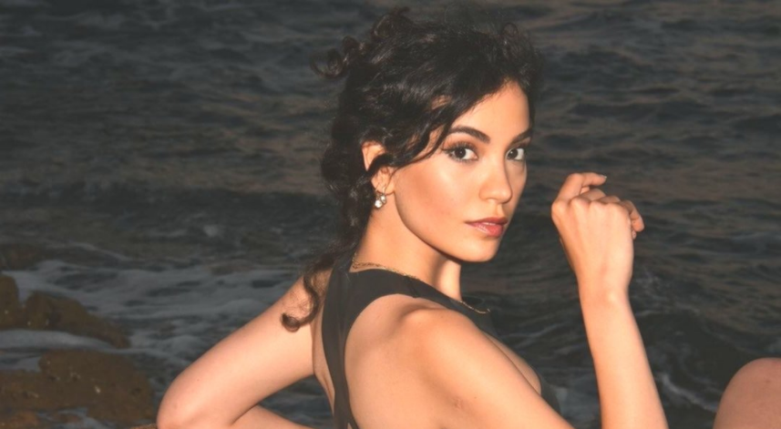  Tuğçe Aykut kimdir? 