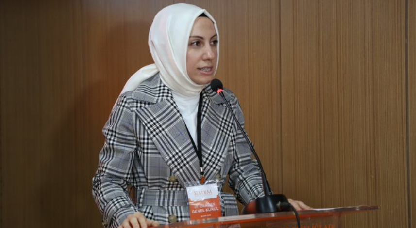 Safa Koçoğlu kimdir?