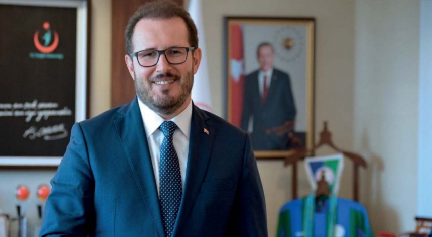 Şuayıp Birinci kimdir?