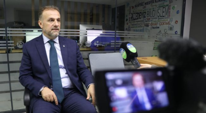 Kemal Şamlıoğlu Kimdir?