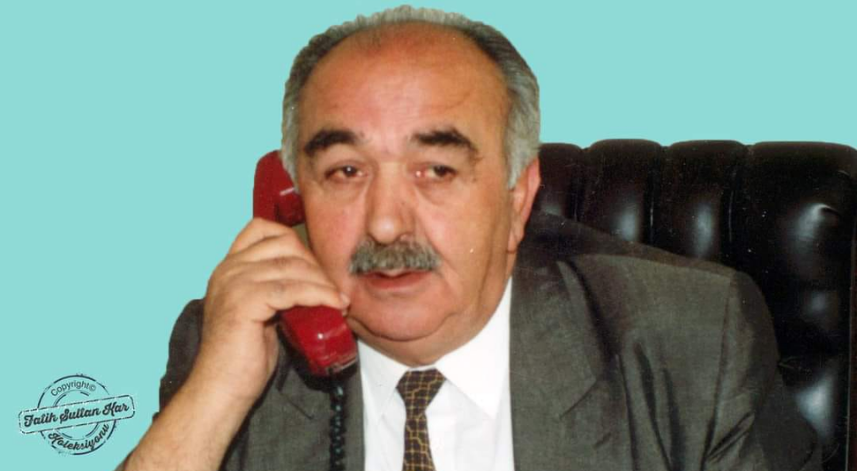 Emicelerin Hasına Asırlar Geçse Bile Anarız Nihat Mete