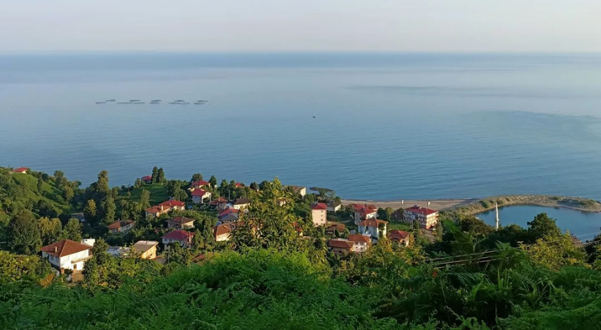 Balıkçılar Köyü