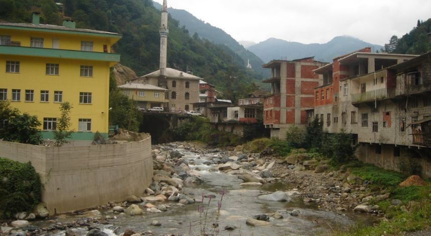 Karasu Köyü