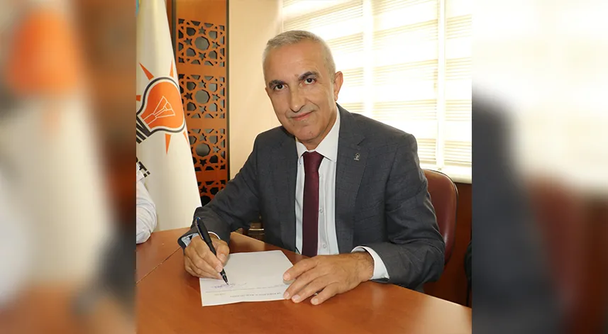 Adem Yıldız kimdir?