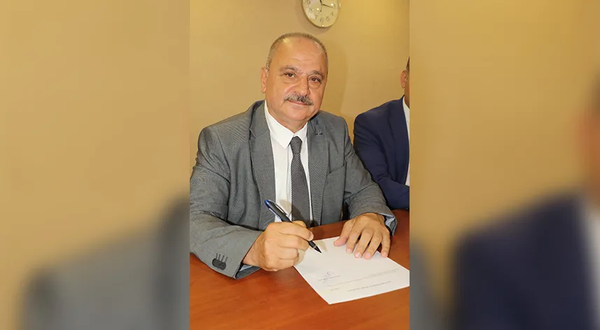 İsmail Fethi Velioğlu kimdir?