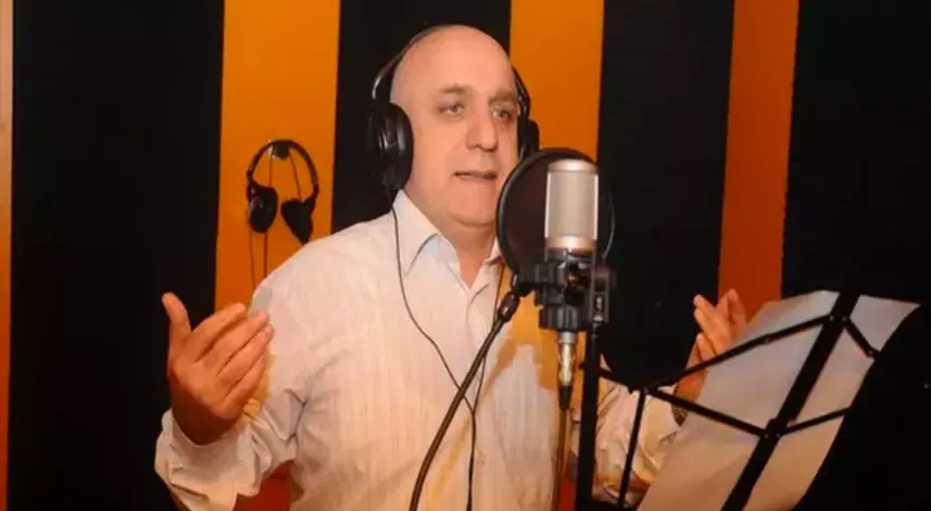 Hüseyin Erbaş Kimdir?