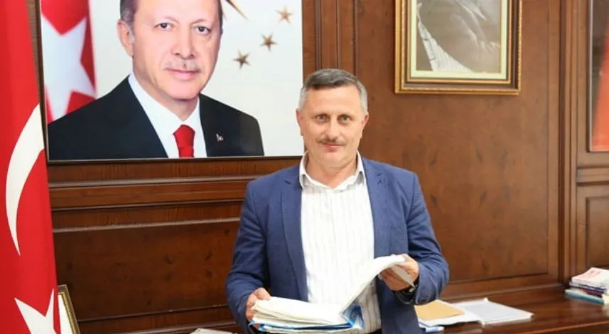 Halim Kazım Bekar Kimdir?