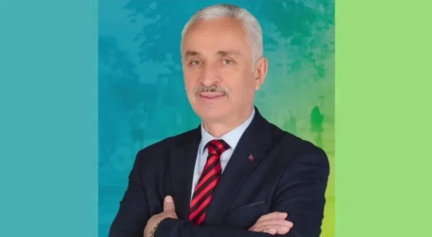Ekrem Kılıç Kimdir?