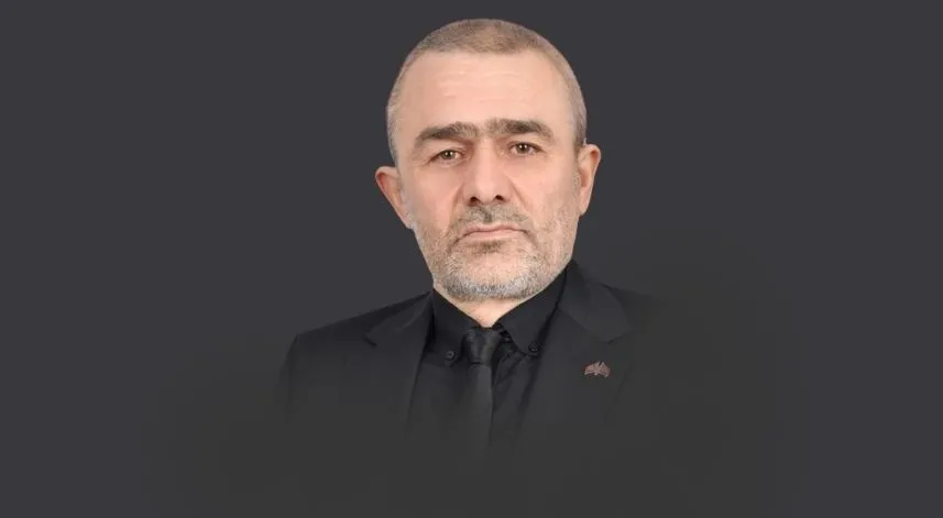 İbrahim Çakır Kimdir?
