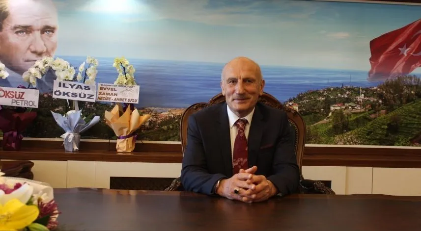 Şaban Kalça Kimdir?