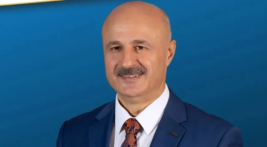 Said Yaşıyan kimdir?