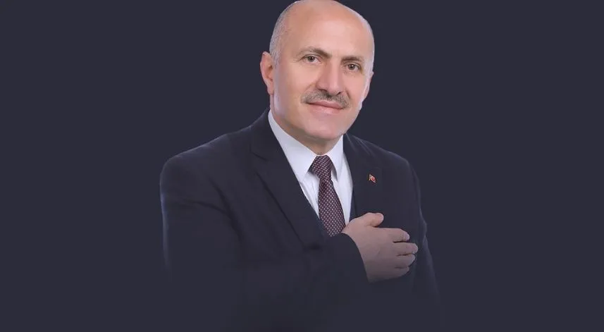 İsmail Hakkı Çiftçi Kimdir?