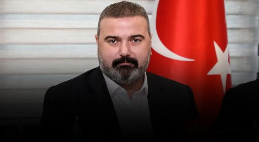 İbrahim Turgut Kimdir?