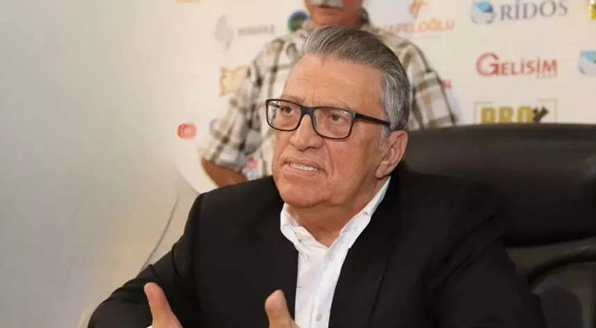 Mesut Yılmaz Kimdir?