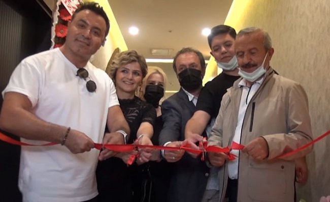 Gönül Bilgin Saç Tasarım Bayan Kuaför Rize’de Hizmete Başladı
