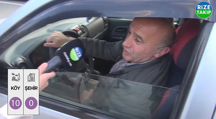 Köyde mi yaşamak, şehirde mi yaşamak?