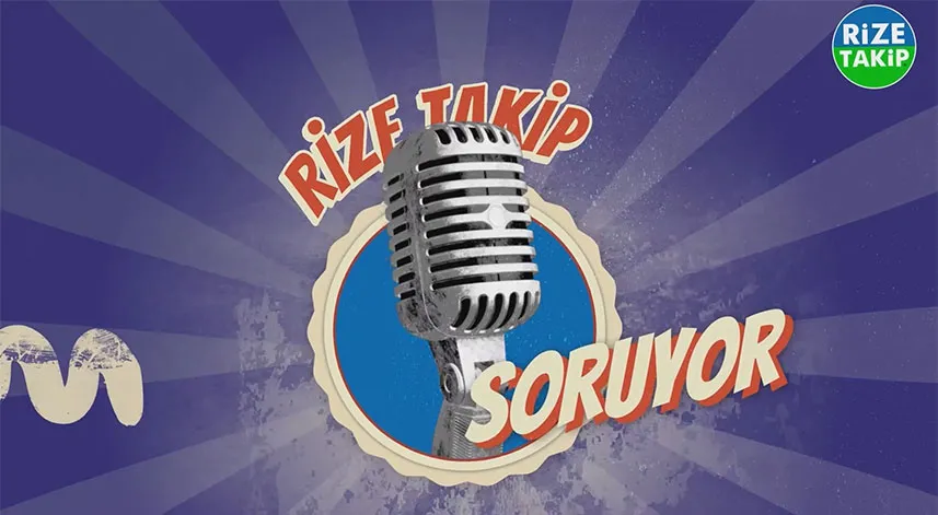 Çayeli'nde kimi belediye başkan adayı olarak görmek istersiniz?