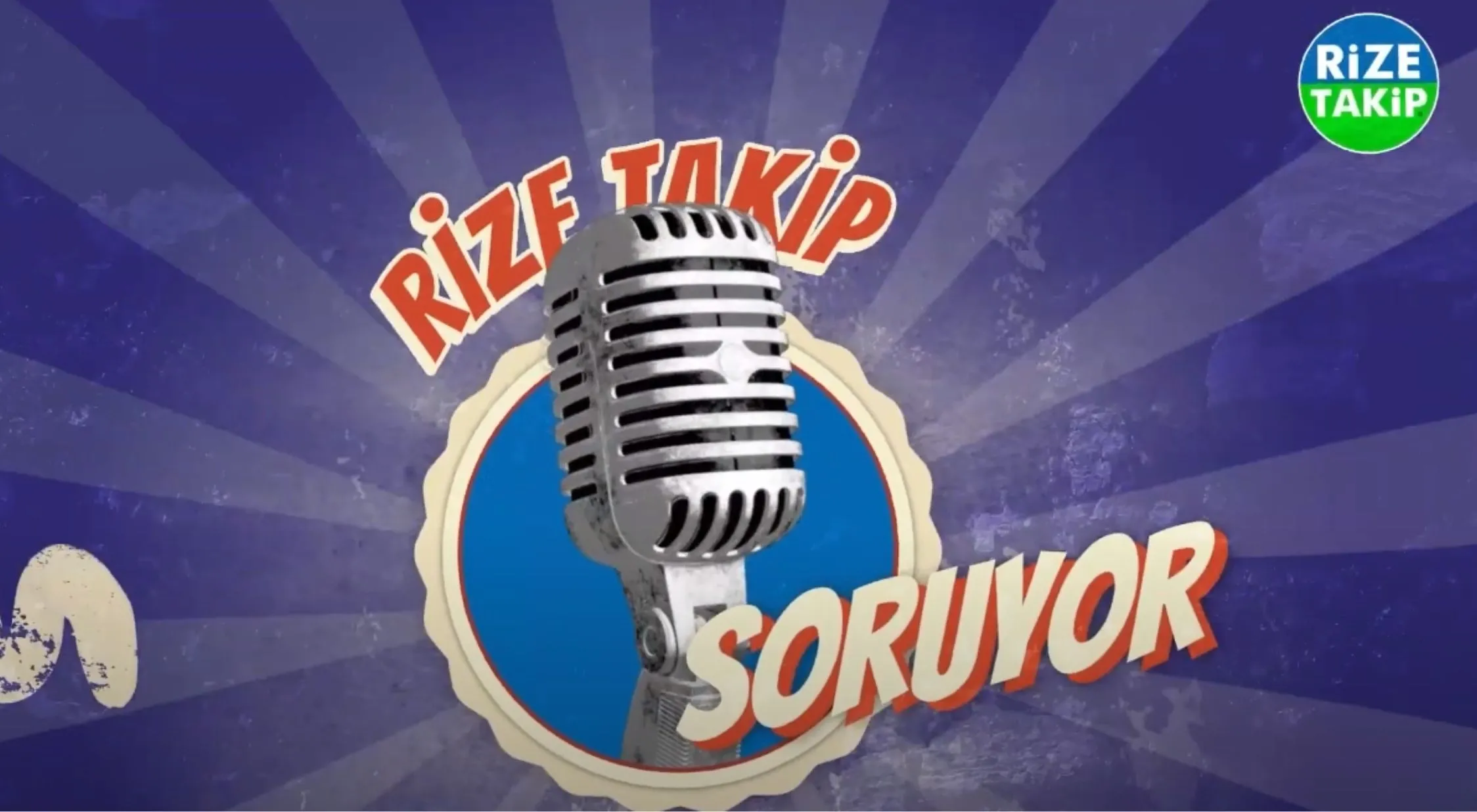 Rize belediye başkanından beklentileriniz neler?
