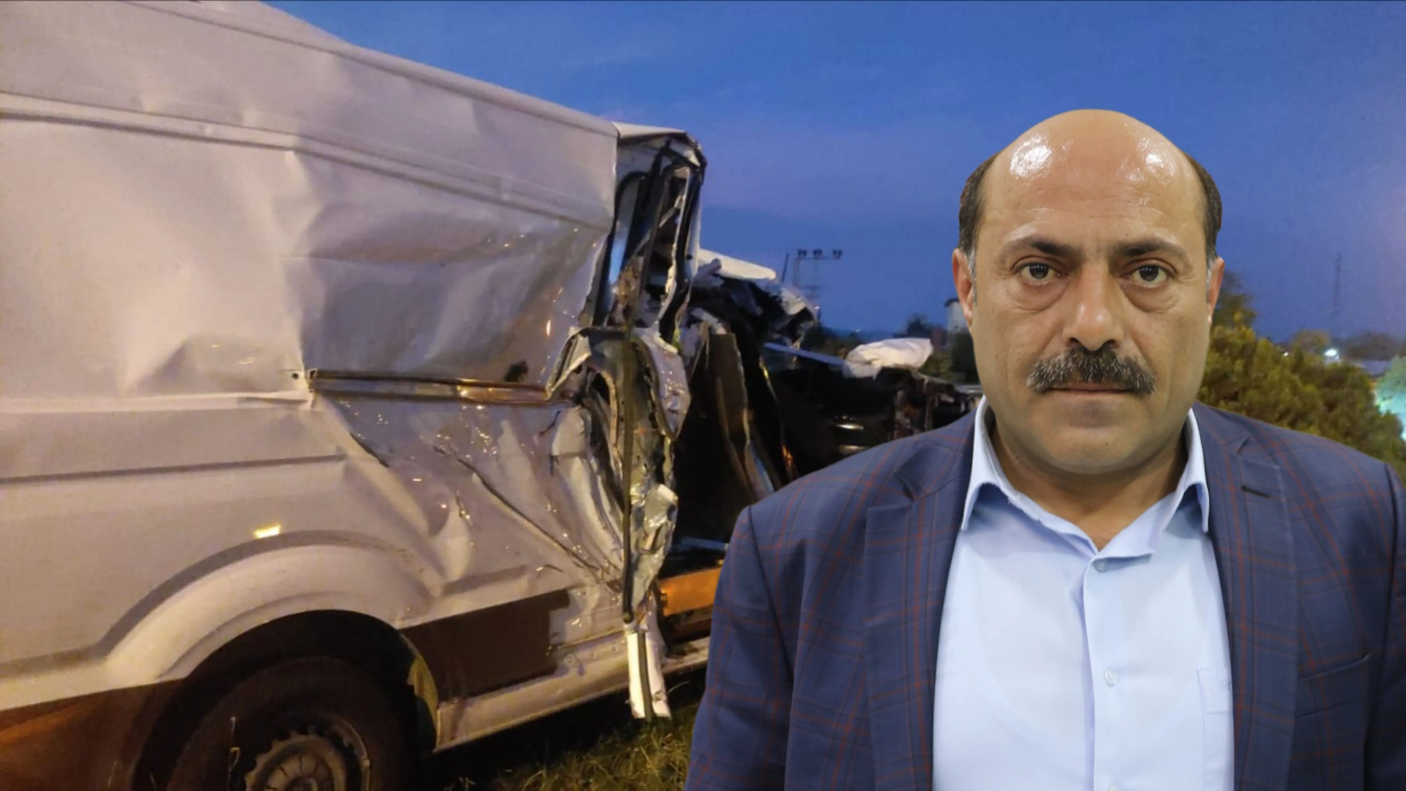 Gökmen Akçam'ın cenaze programı belli oldu